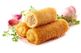 Krokiety
