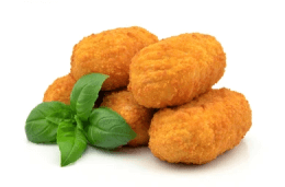 Mięsa pieczone
