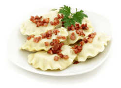Pierogi 500g