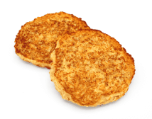 Placki ziemniaczane